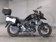 Suzuki V-STROM DL250
