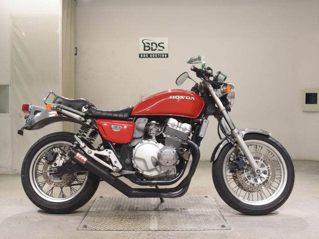 Honda CB400FOUR 1999