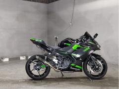 Kawasaki NINJA400 2022