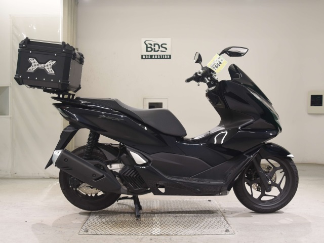 Honda PCX125 2023