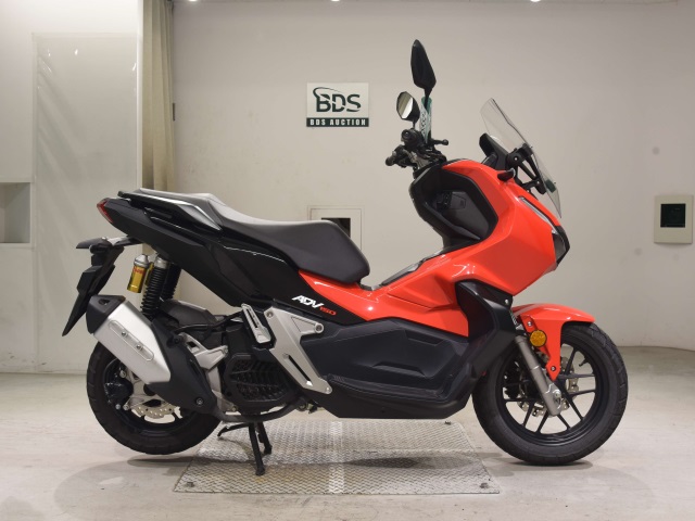 Honda ADV 150 2020