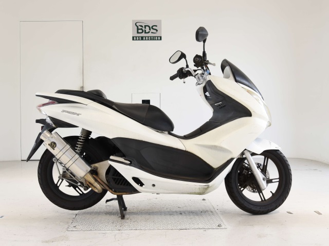 Honda PCX125 2010