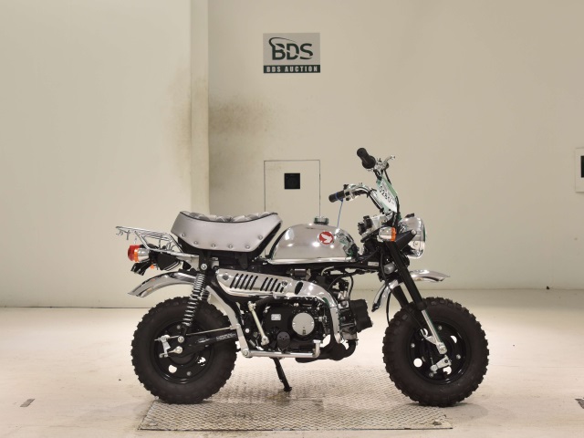 Honda MONKEY 2017