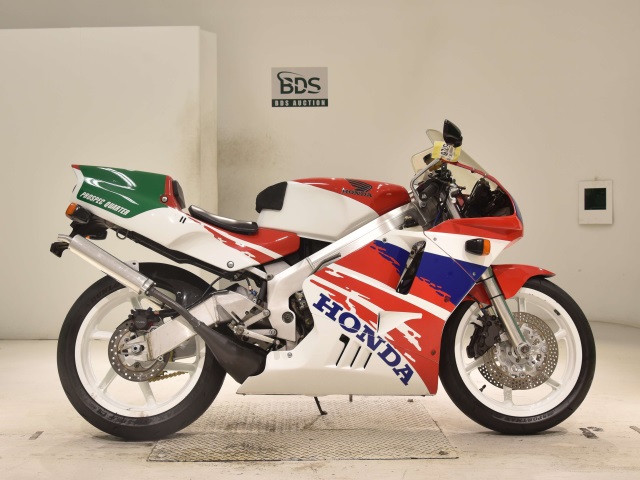 Honda NSR250R 1992