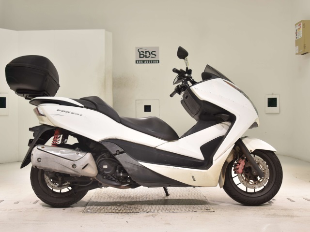 Honda FORZA SI 2013