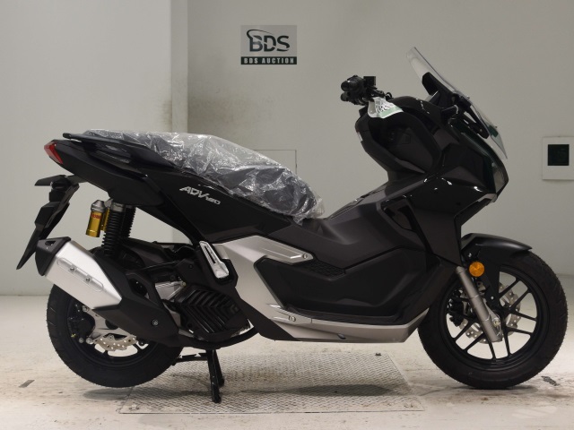 Honda ADV 160 2025