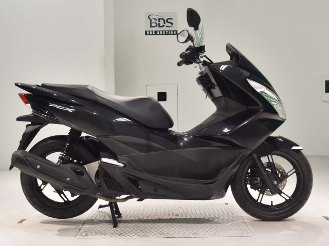 Honda PCX125 2015