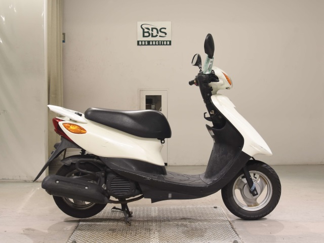 Yamaha JOG 50 2009