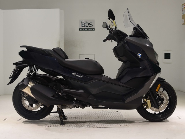 BMW C400GT 2023