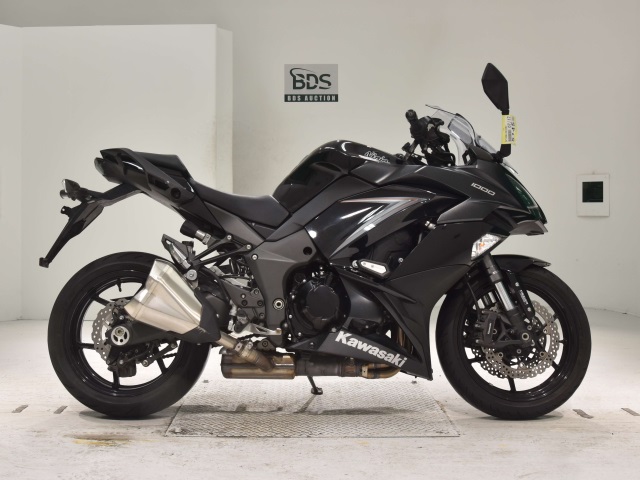 Kawasaki NINJA1000A 2019