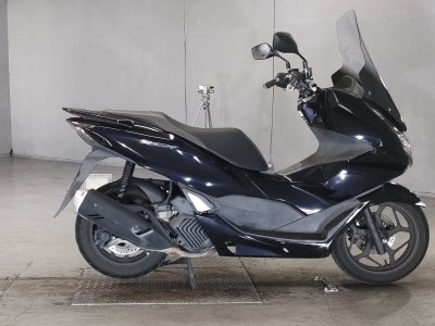 Honda PCX125 2021