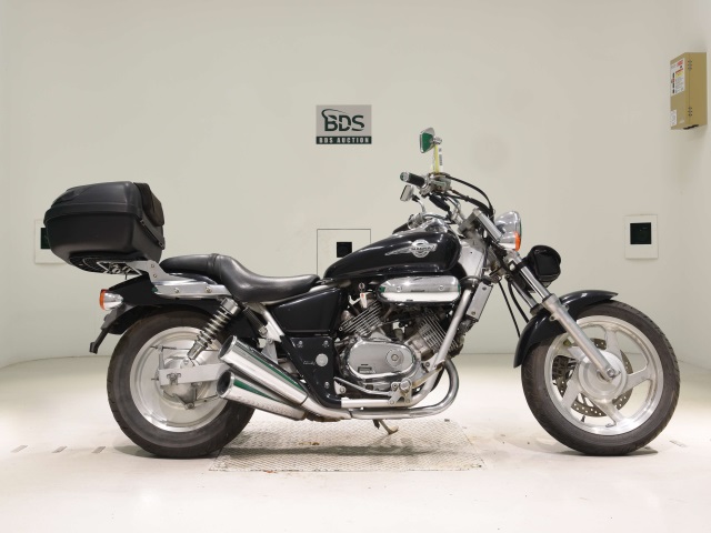 Honda MAGNA250 1994