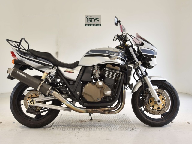 Kawasaki ZRX1200R 2005