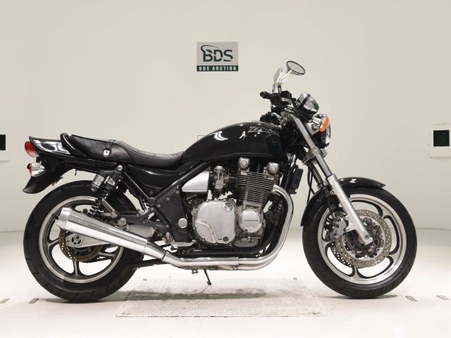 Kawasaki ZEPHYR1100 1992
