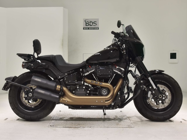 HD FAT BOB FXFBS1868 2021
