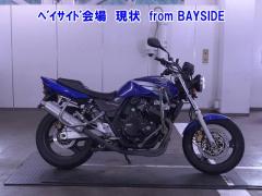 Honda CB400SFV 2006