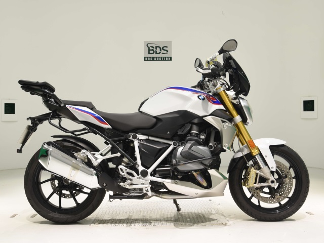 BMW R1250R 2019