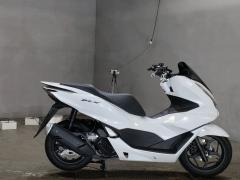 Honda PCX125 2023