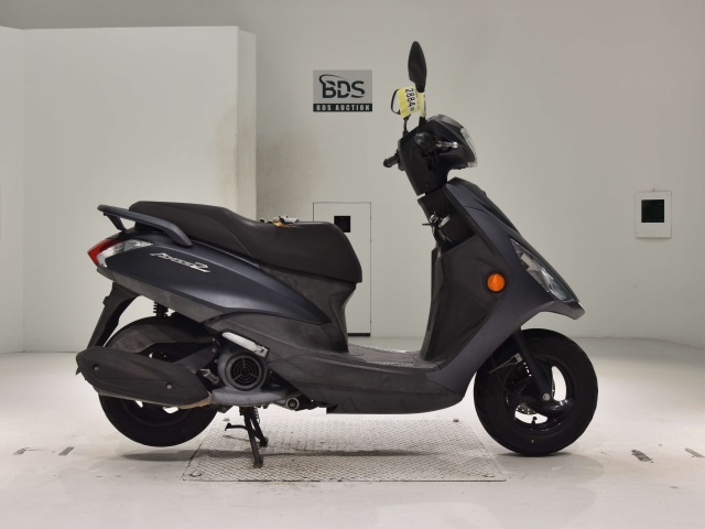 Yamaha AXIS125Z 2019