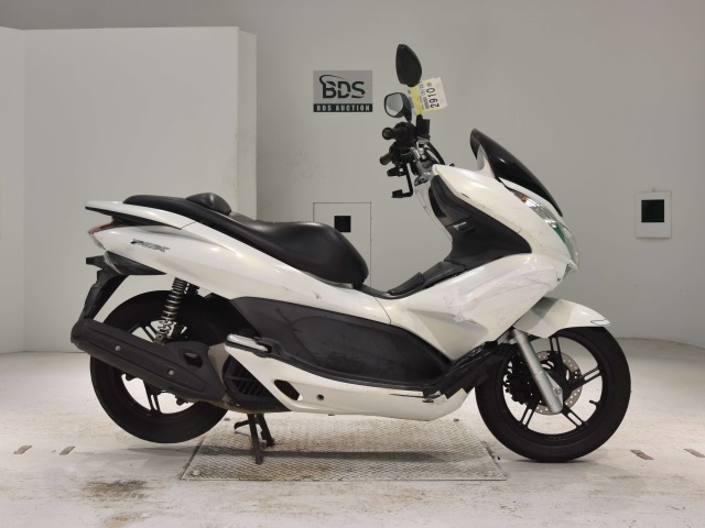 Honda PCX125 2010