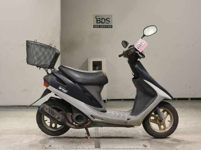 Honda DIO-2 1996
