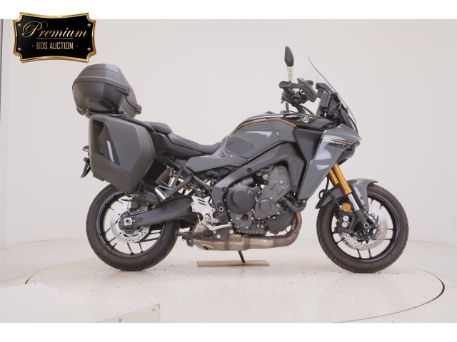 Yamaha TRACER9 GT 2023