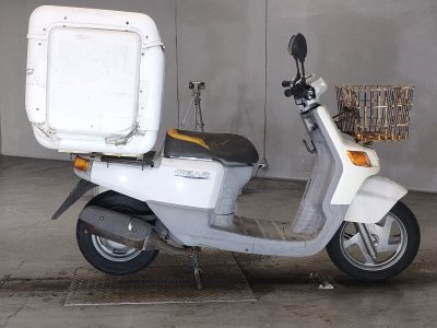 Yamaha GEAR 2006