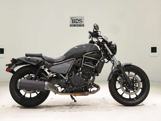 Kawasaki ELIMINATOR400-3 2024
