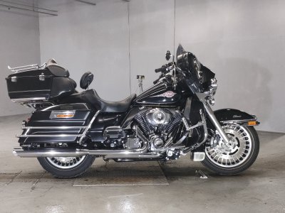 HD ELECTRA GLIDE FLHTC1580 2009