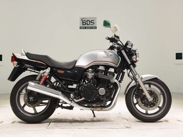 Honda CB750SF 2008