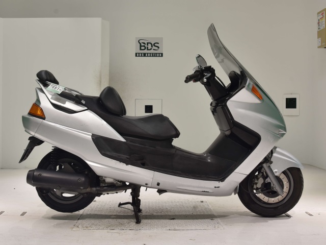 Yamaha MAJESTY 250 1997