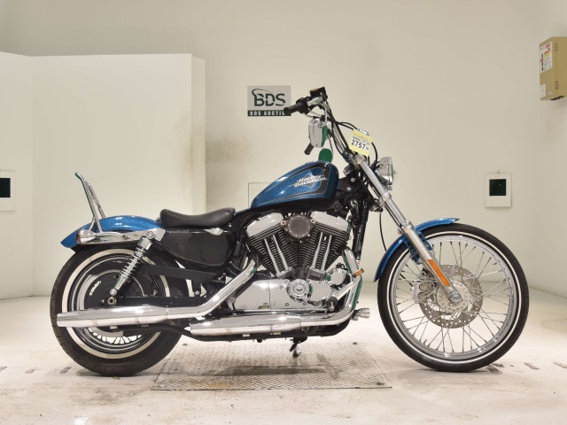 HD SPORTSTER SEVENTY-TWO XL1200V 2015