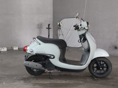 Honda GIORNO 2018