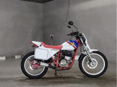 Honda FTR250 1986