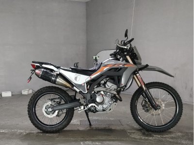 Honda CRF250L 2023