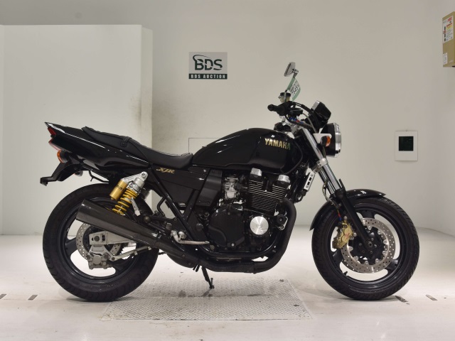 Yamaha XJR400 2000