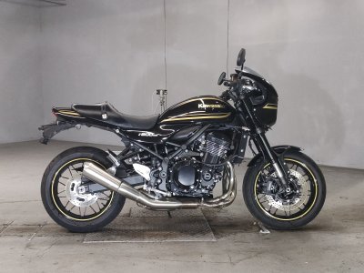 Kawasaki Z900RS CAFE 2023