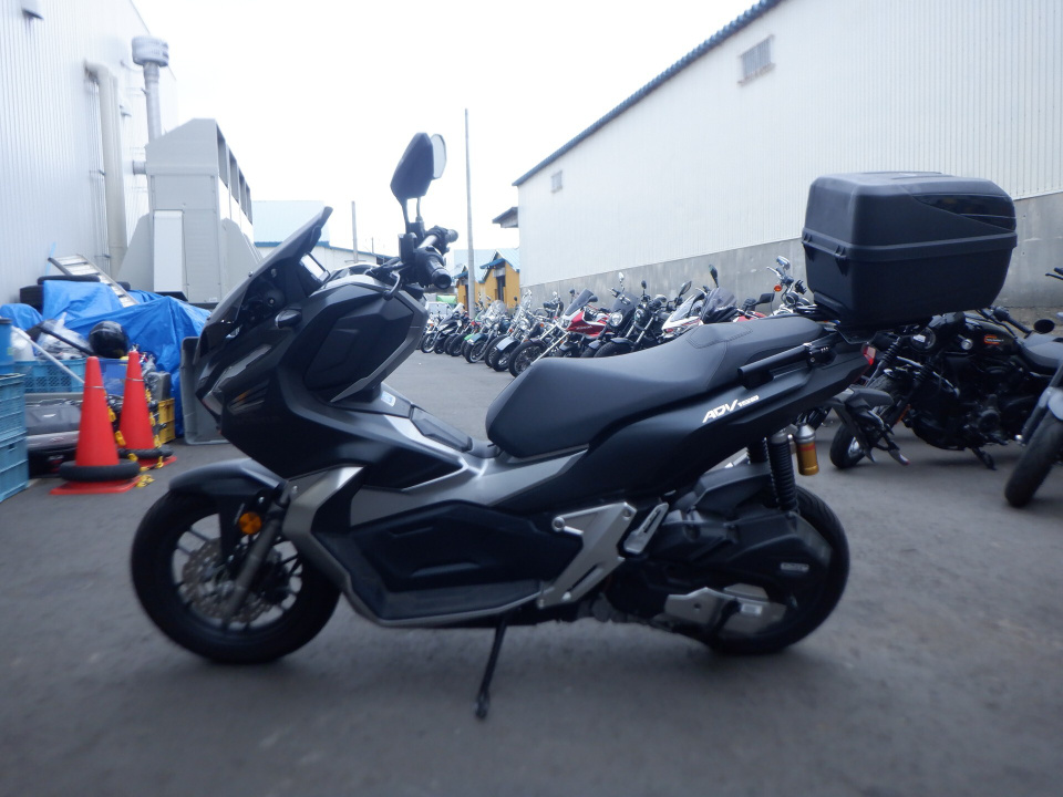 Honda ADV 150 2020