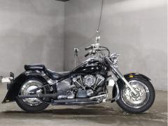 Yamaha DRAGSTAR XVS400 CLASSIC 2005