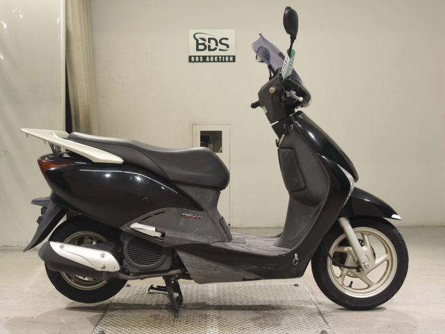 Honda LEAD110 2008