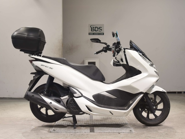Honda PCX125-3 2018