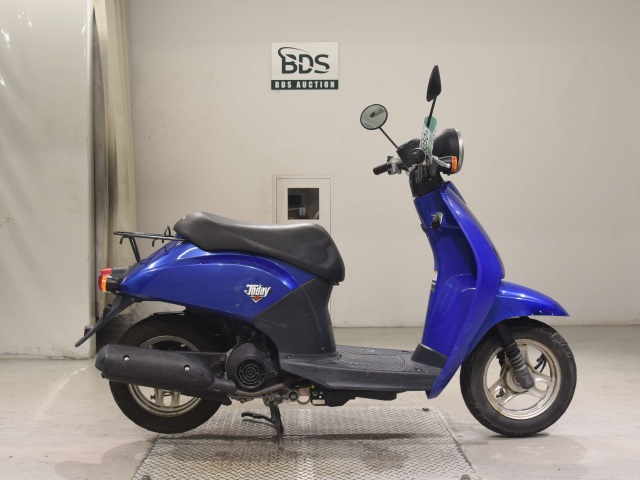 Honda TODAY 2002