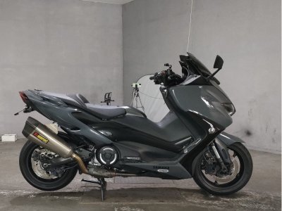 Yamaha T-MAX560 2021