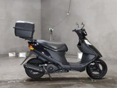 Suzuki ADDRESS V125