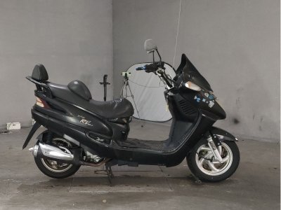 Sym RV125FI 2005