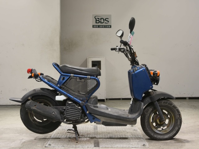 Honda ZOOMER
