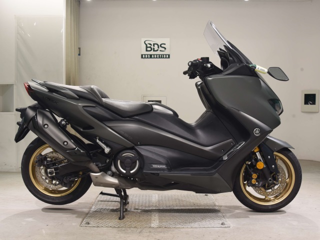 Yamaha T-MAX560T 2020