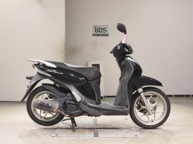 Honda SH MODE 2014
