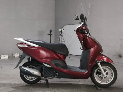 Honda LEAD125 2019