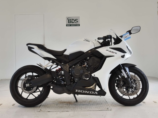 Honda CBR650R 2023